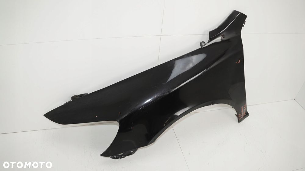 BŁOTNIK LEWY PRZÓD SKODA OCTAVIA II LIFT 08-13R - 3