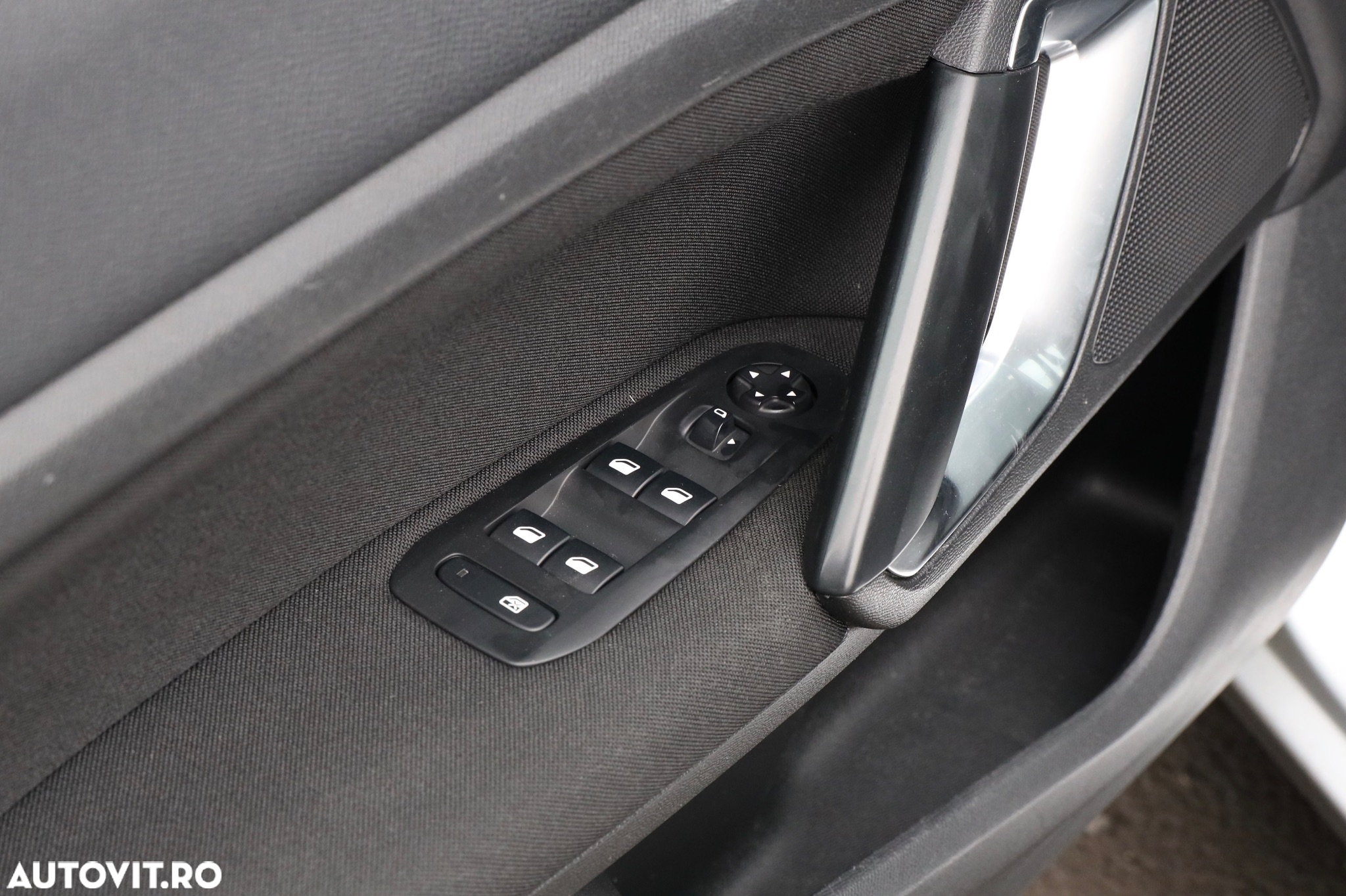 Peugeot 308 BlueHDi FAP 120 Stop & Start Active - 21