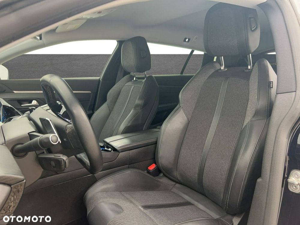 Peugeot 508 BlueHDi 130 Allure S&S EAT8 - 10