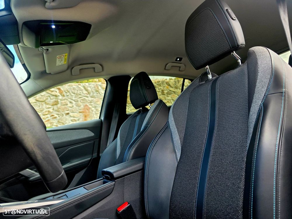 Peugeot 308 - 20