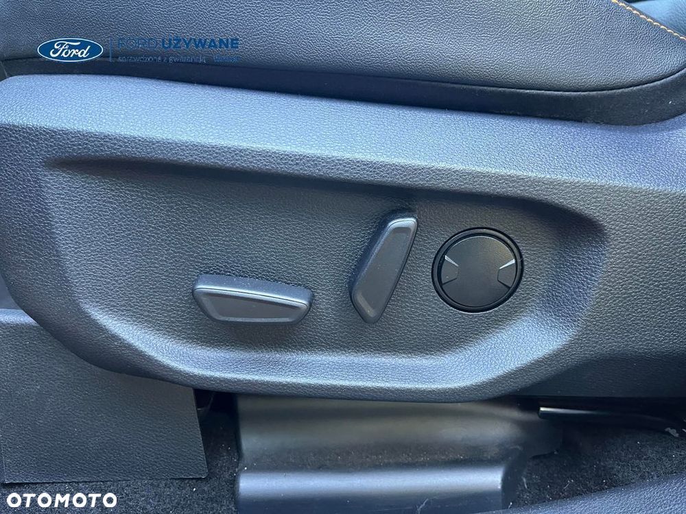 Ford Ranger 2.3 EcoBoost PHEV e-4WD DC Wildtrak - 24