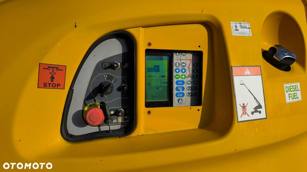 Manitou 180 ATJ - 12