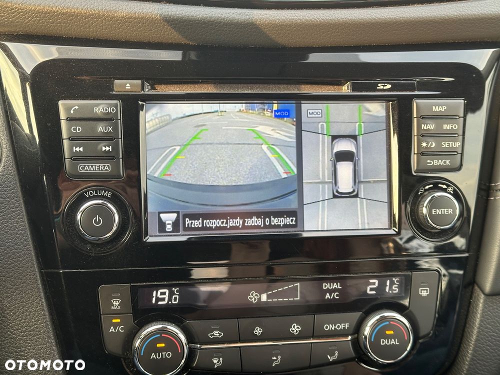 Nissan X-Trail 2.0 dCi N-Connecta 4WD Xtronic - 30