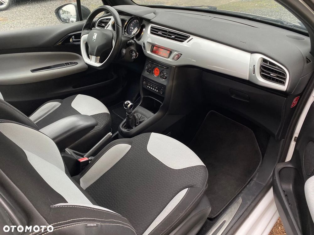 Citroën DS3 1.4 VTi Chic - 5