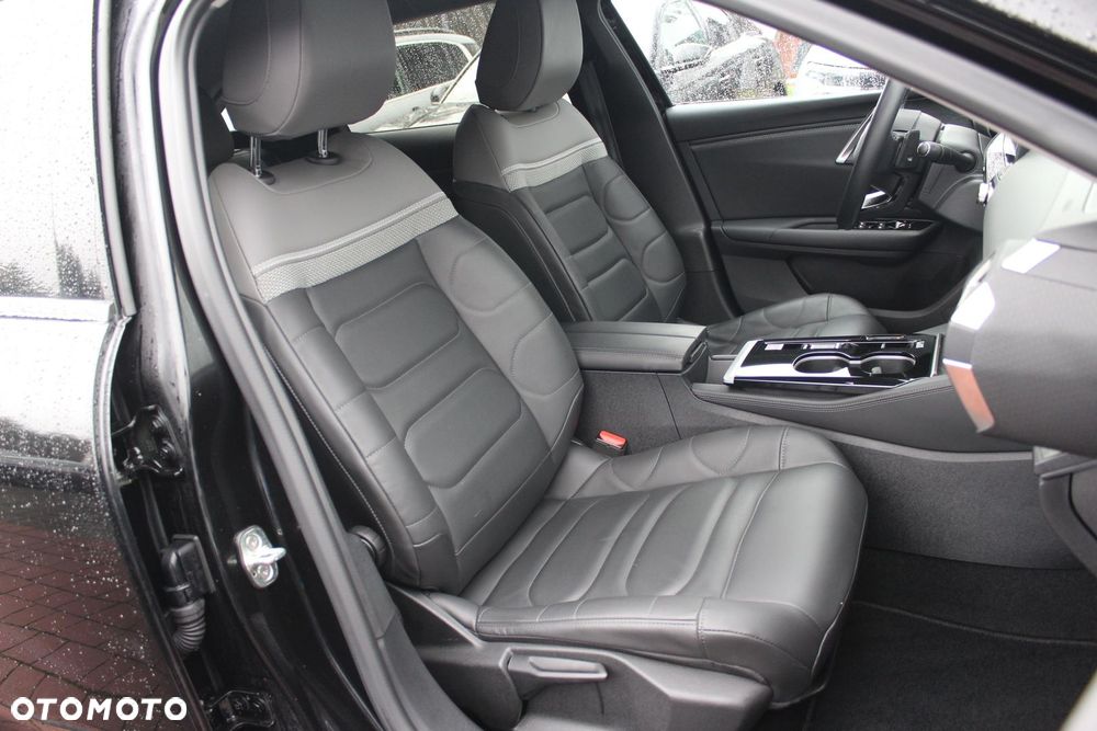 Citroën C5X 1.2 PureTech Shine EAT8 - 19