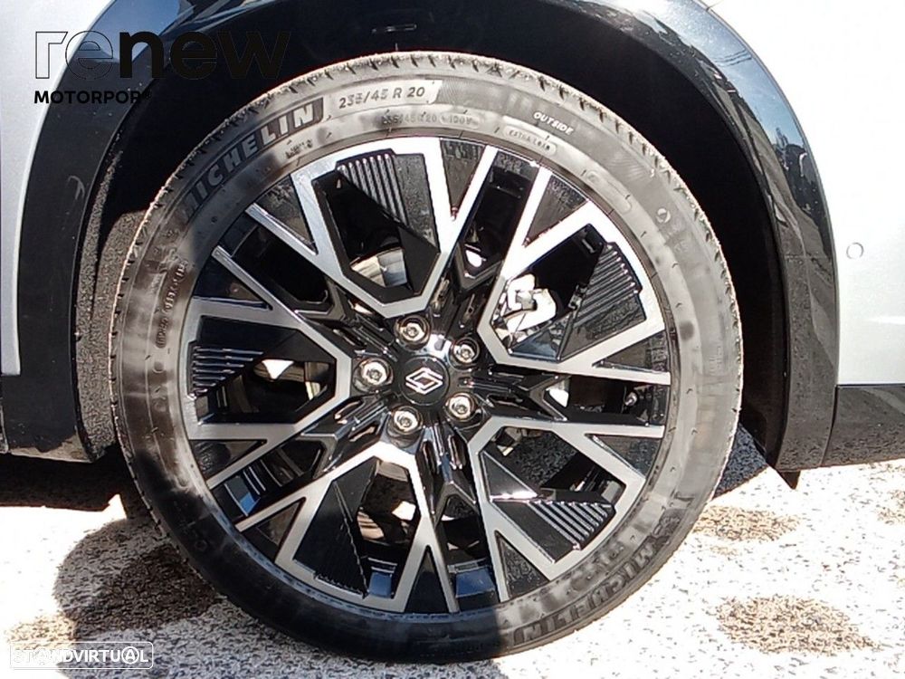 Renault Austral 1.3 Mild Hybrid Esprit Alpine Auto - 8