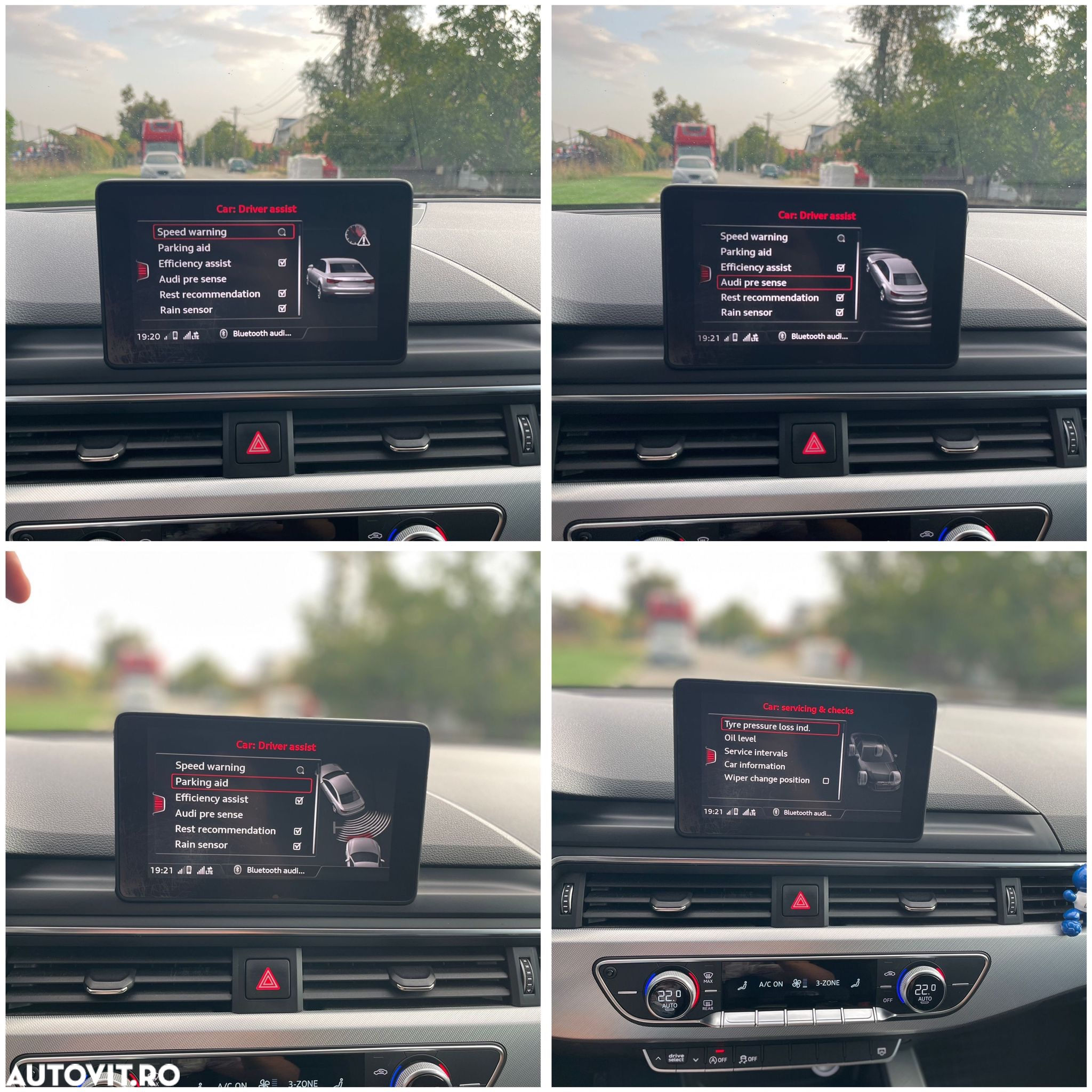 Audi A4 2.0 TDI - 6