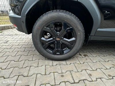 Dacia Duster HEV 155 Extreme - 12