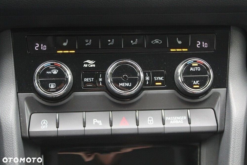 Skoda Kodiaq 1.5 TSI ACT 4x2 Style DSG - 22