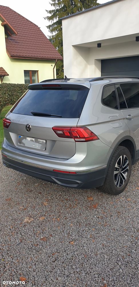 Volkswagen Tiguan Allspace - 7