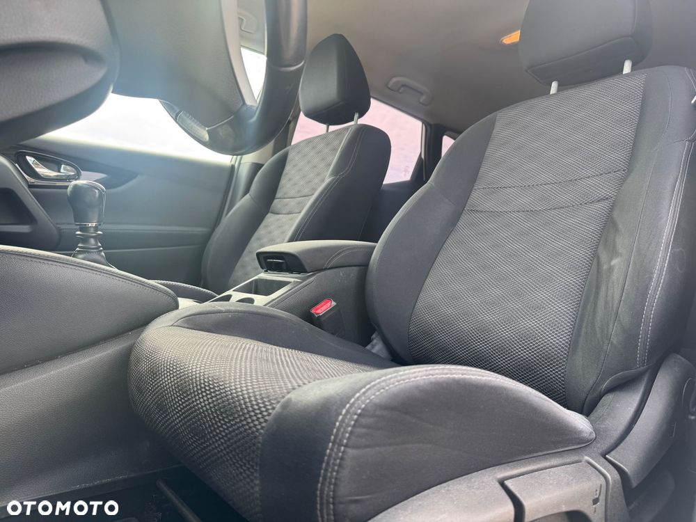 Nissan Qashqai 1.6 DCi Acenta - 15