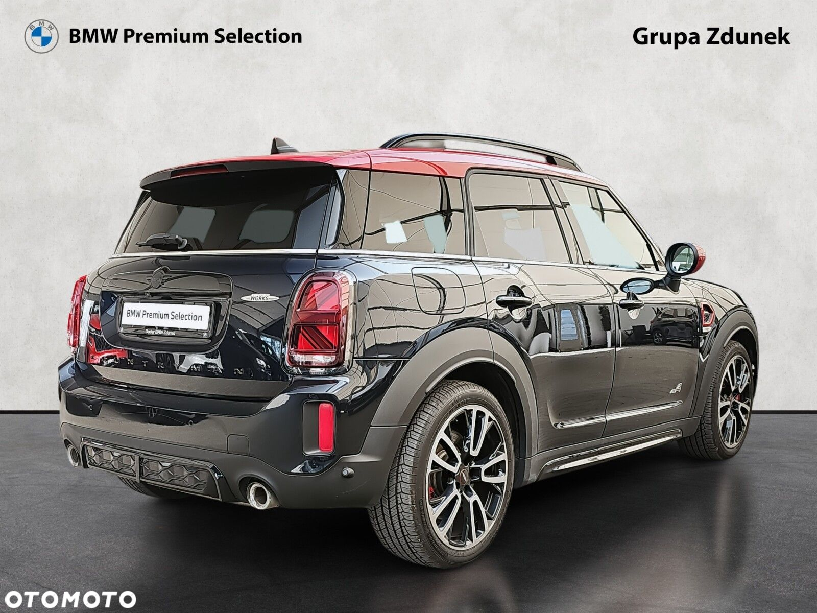 MINI Countryman - 5