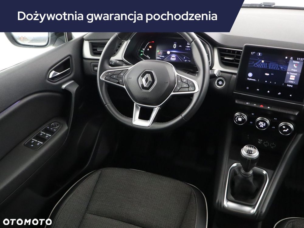 Renault Captur - 9