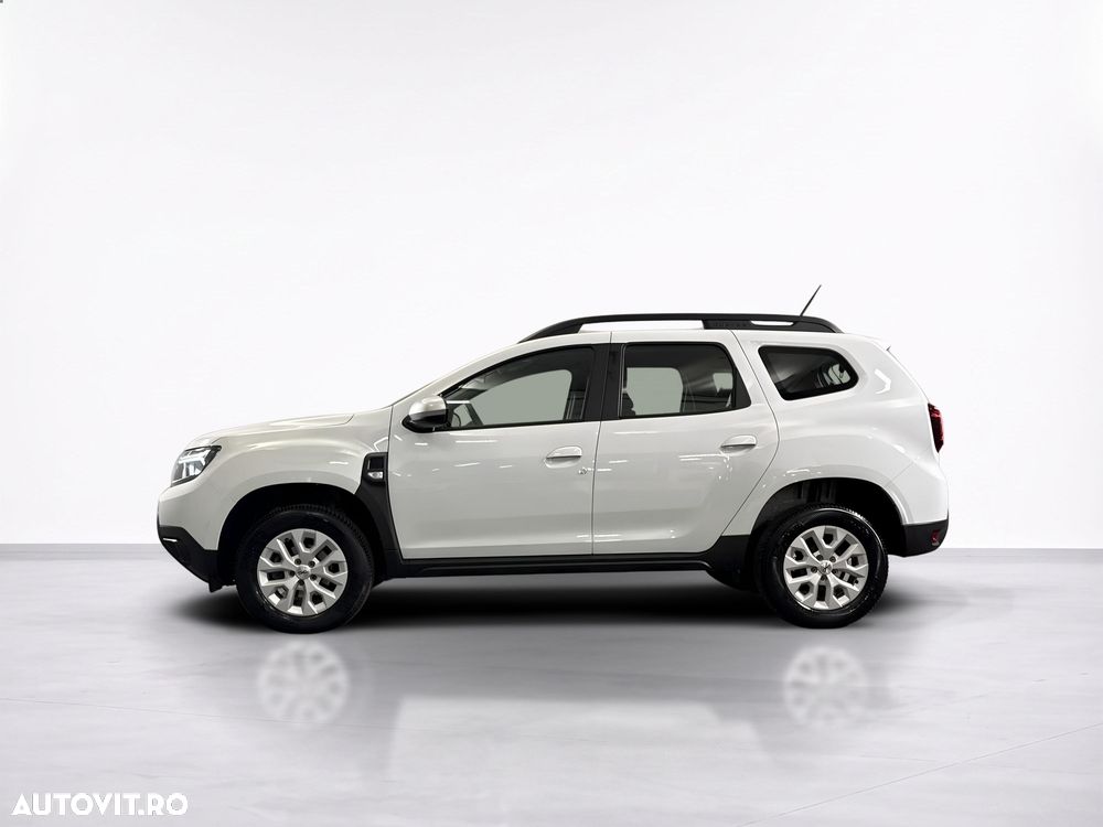 Dacia Duster - 3