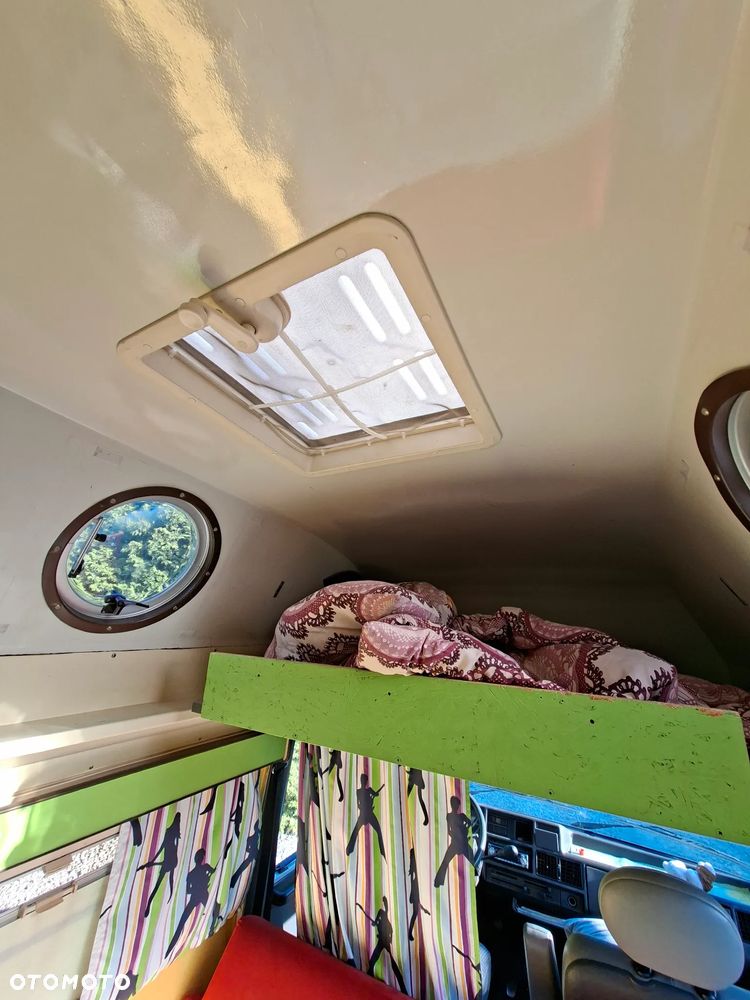 Ford Ducato - 11