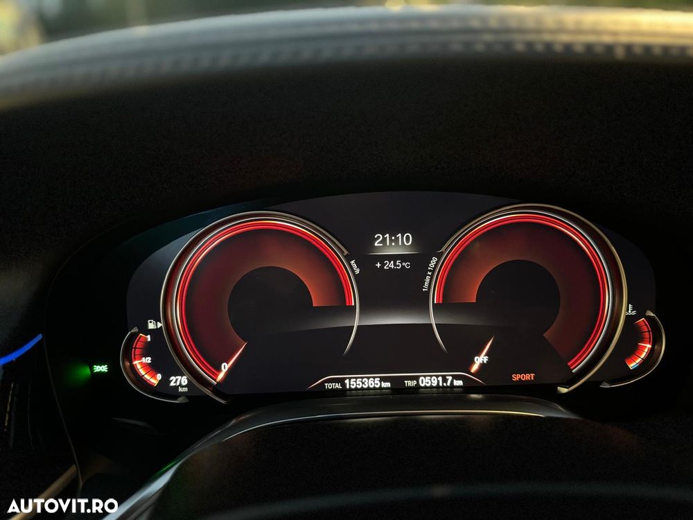 BMW Seria 7 - 26