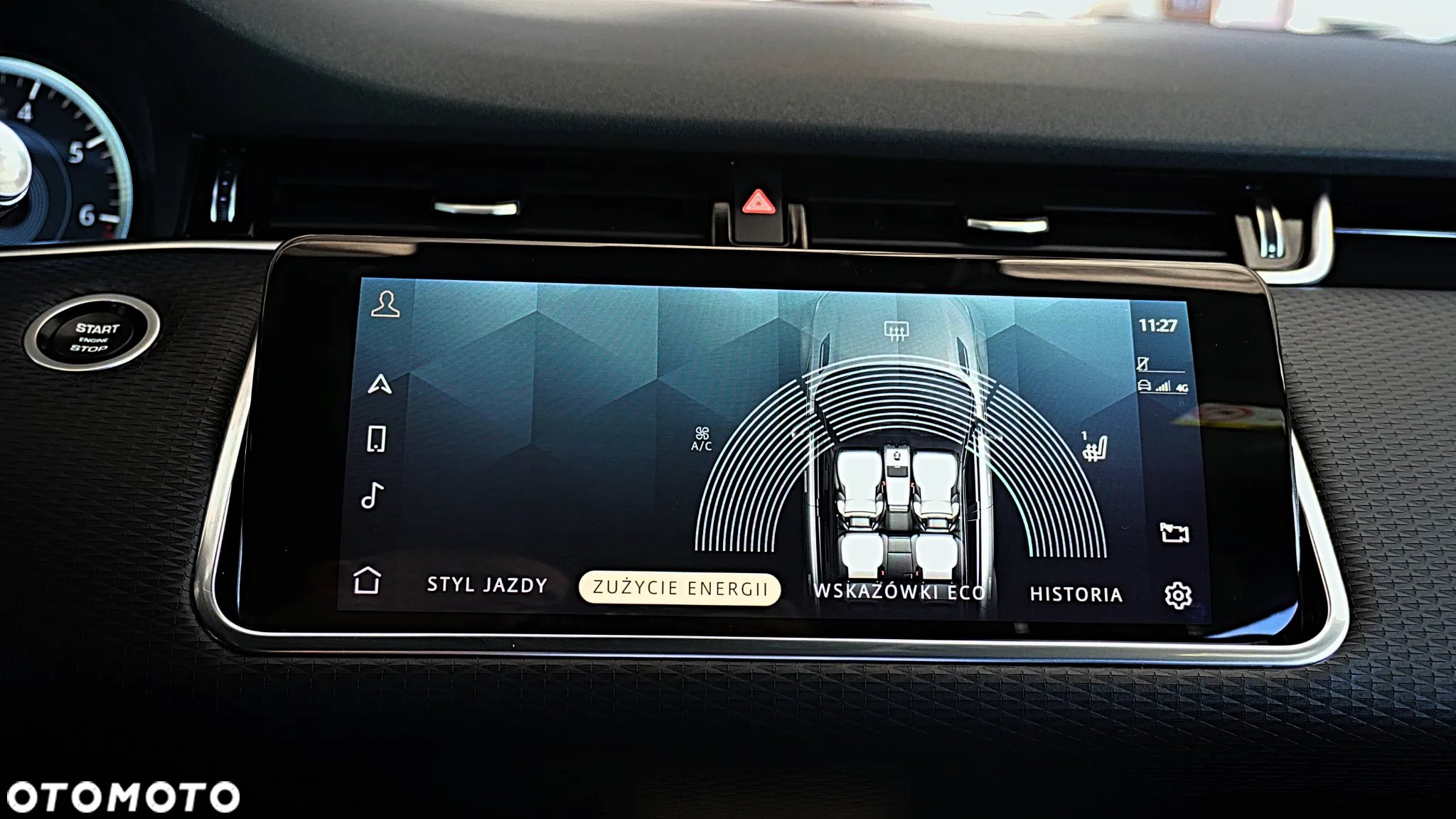 Land Rover Range Rover Evoque - 26
