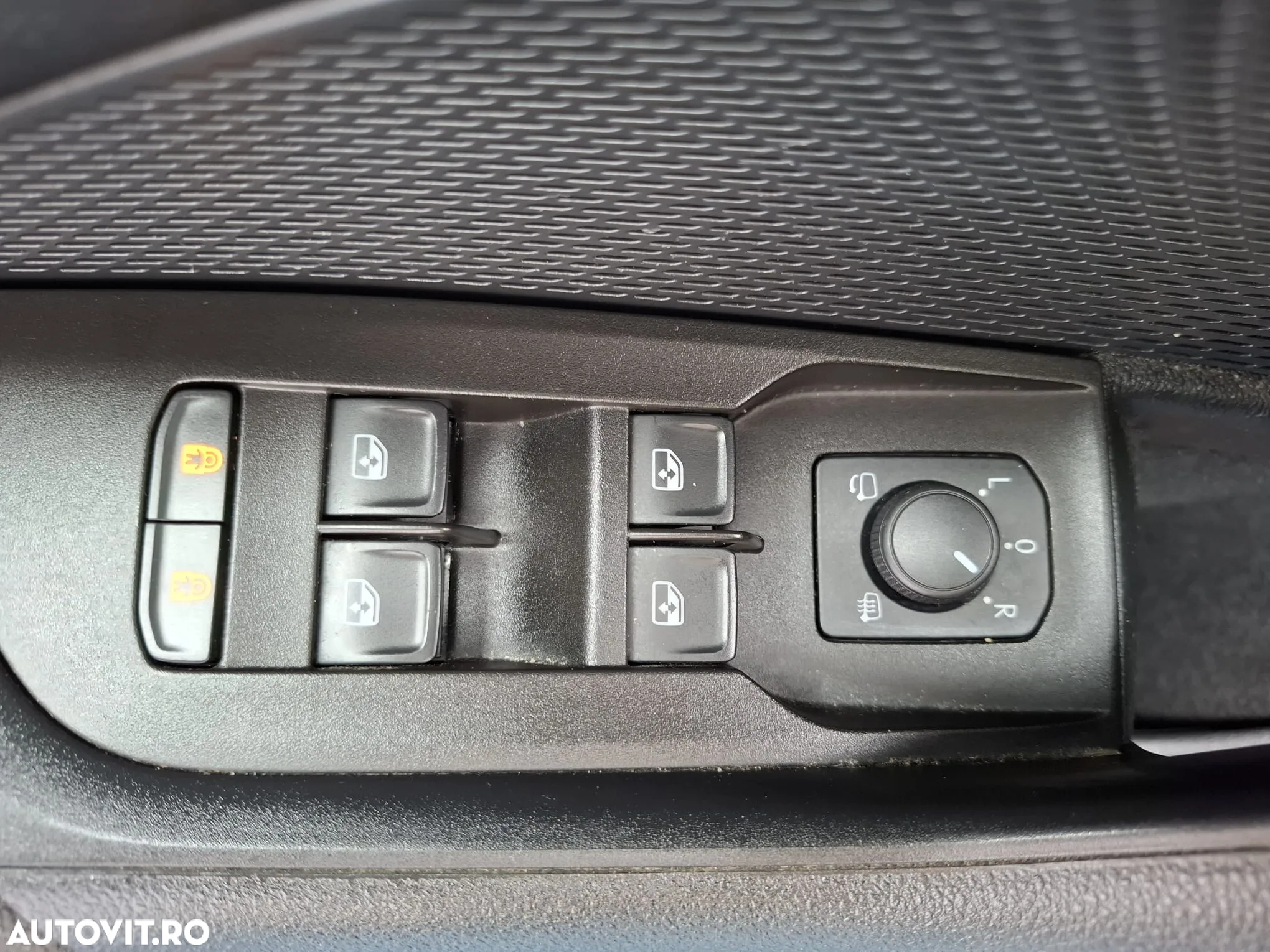 Skoda Octavia 2.0 TDI DSG Style - 20