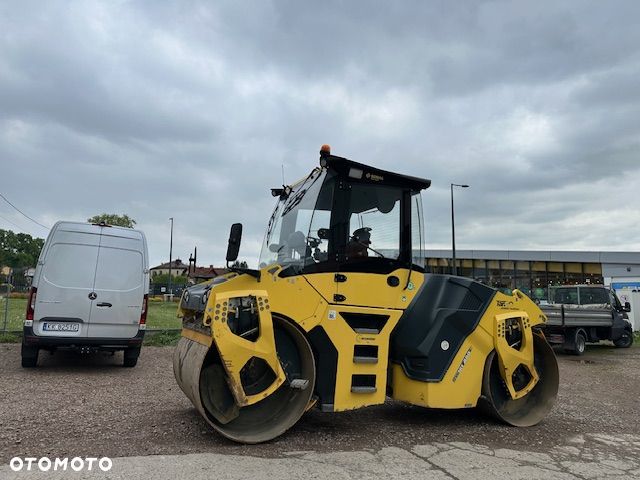 Bomag BW 161 ADO-5 - tylko 2097 MTG - 1