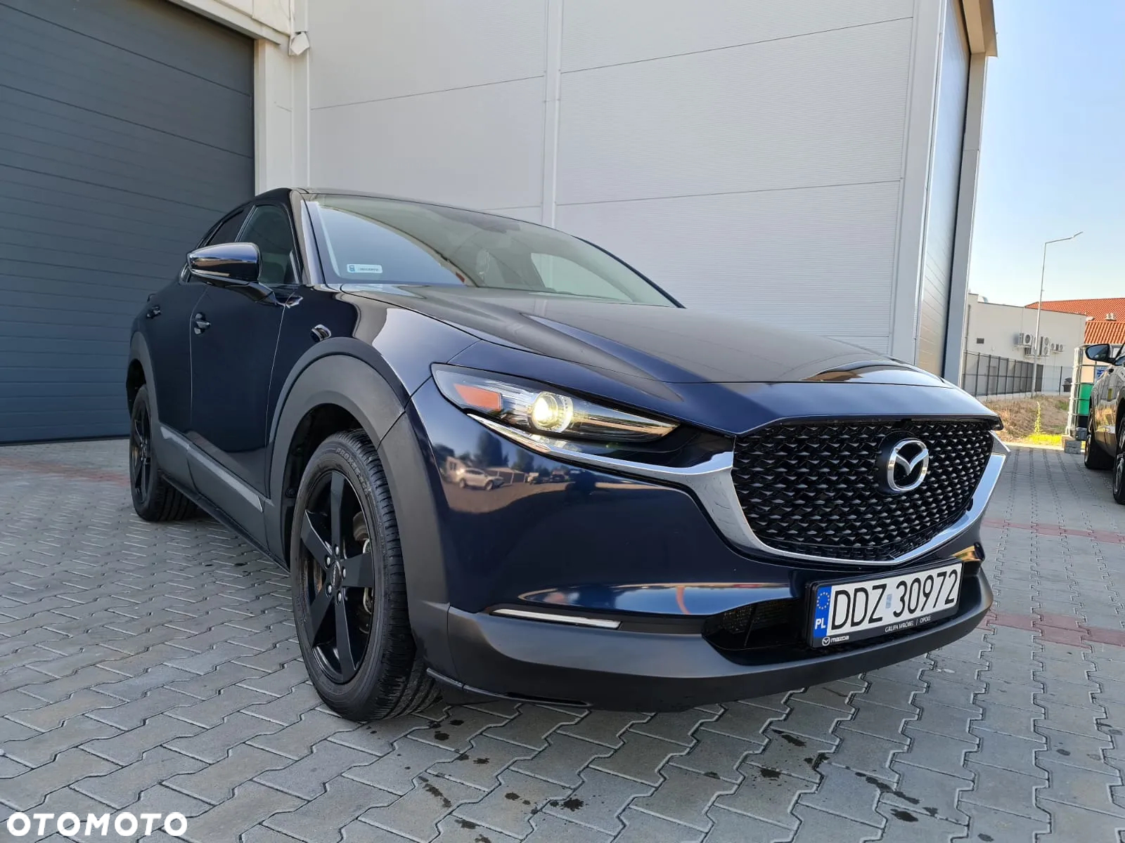 Mazda CX-30 - 9
