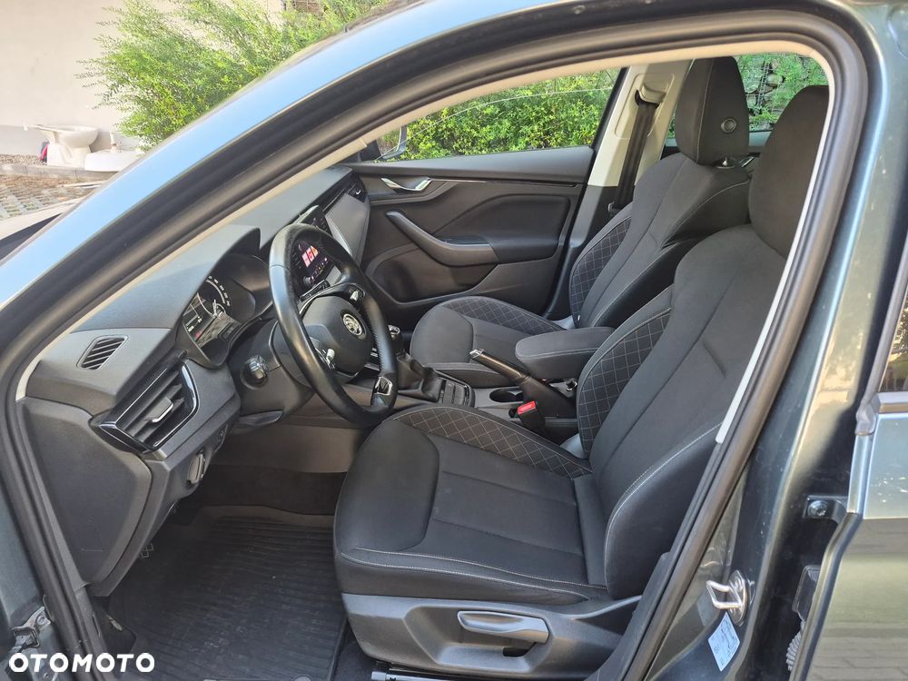 Skoda Scala 1.0 TSI Ambition - 10
