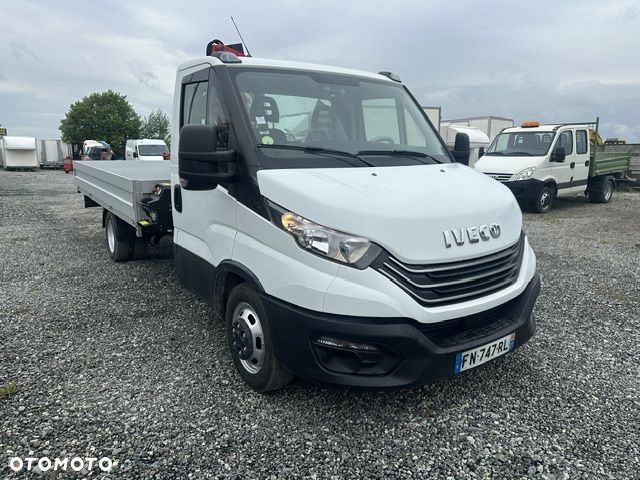 Iveco 35c14 35c16  hds 1850 kg - 2