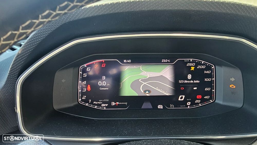 SEAT Leon 1.0 TSI Style - 12