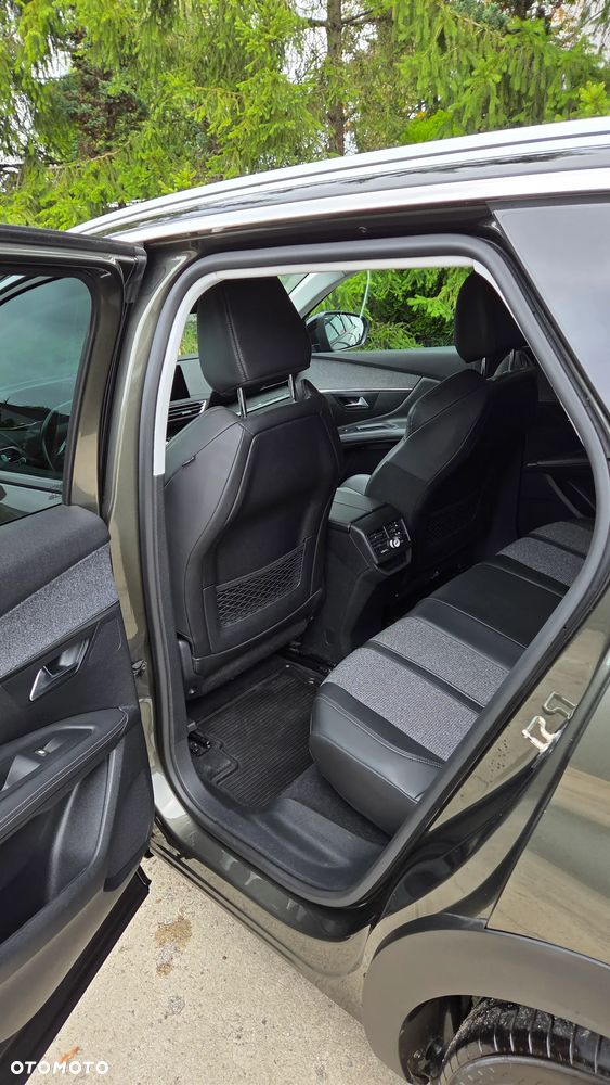 Peugeot 3008 1.6 THP Allure S&S EAT6 - 11