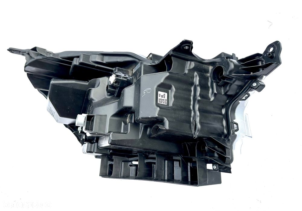 SUZUKI S-CROSS II 2022 - REFLEKTOR FULL LED LAMPA LEWA L SCROSS ORYGINAŁ OE - 5