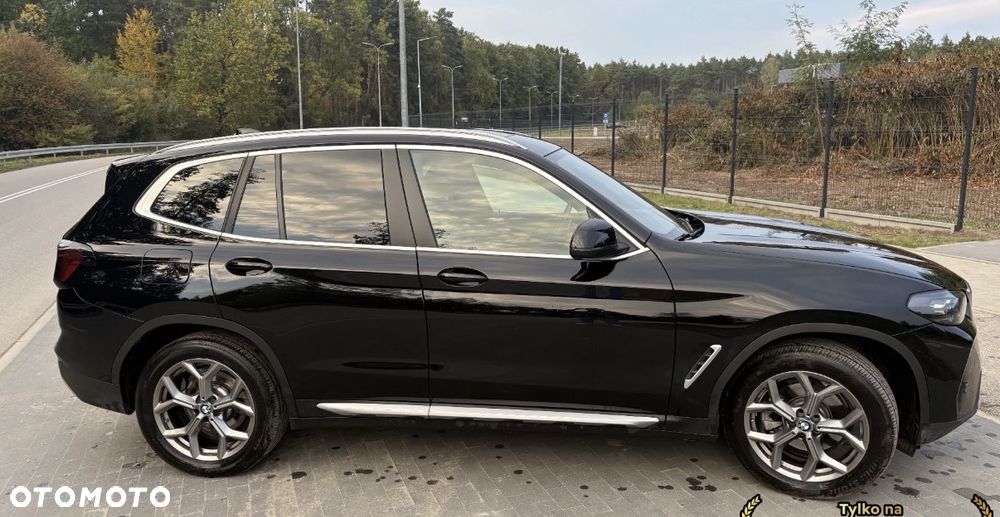 BMW X3 - 5
