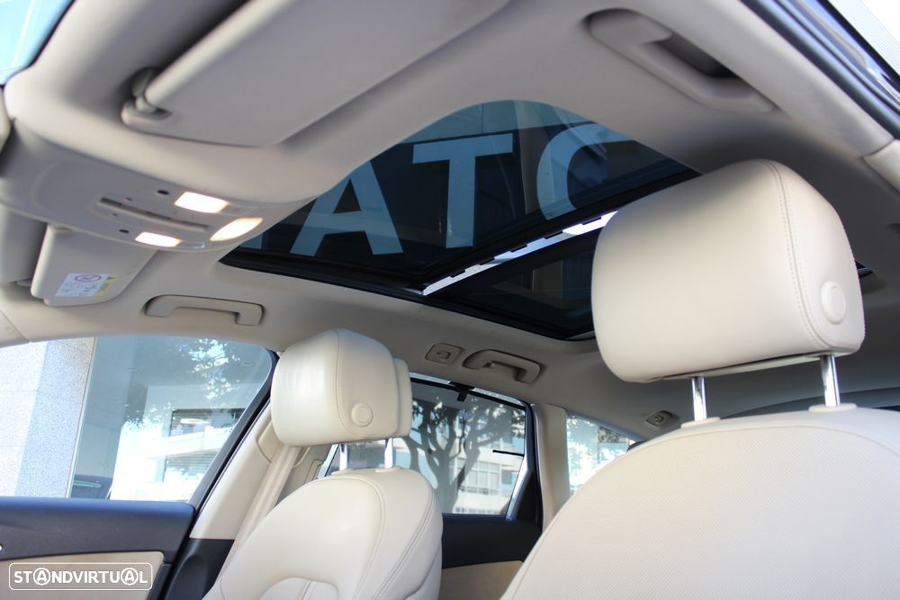 Audi A6 Allroad 3.0 BiTDi V6 quattro Exc.Tiptronic - 19
