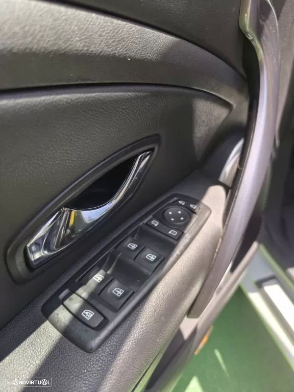Renault Mégane 1.5 dCi GT Line - 11