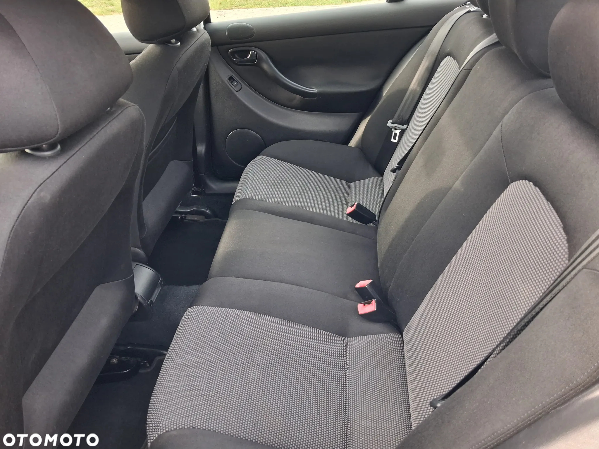 Seat Leon - 12