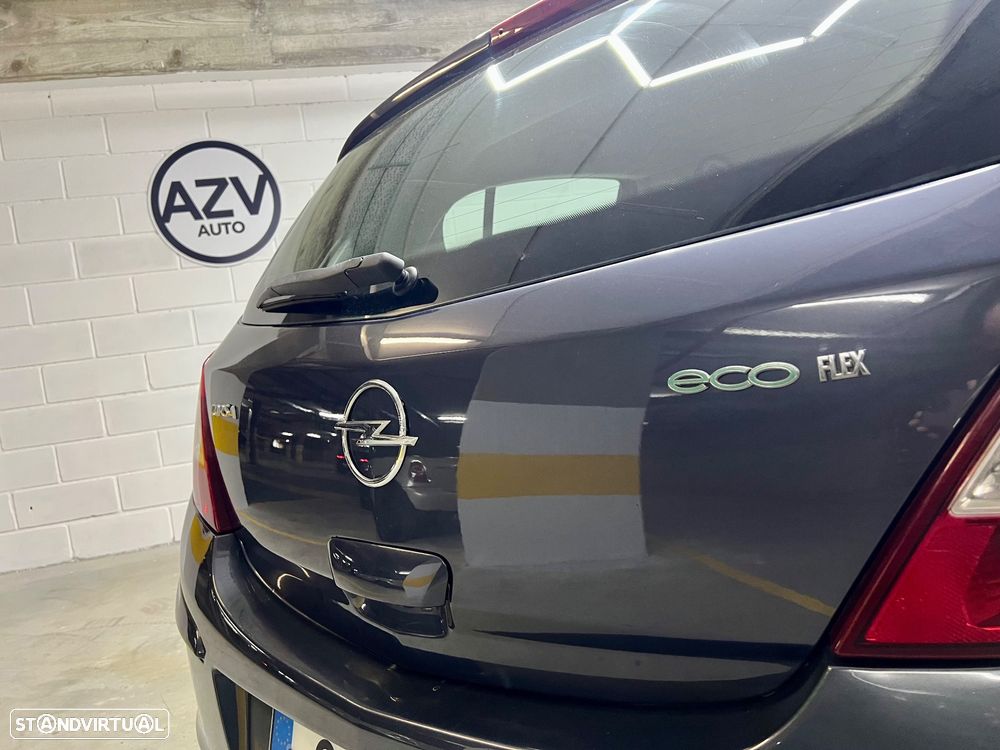 Opel Corsa 1.3 CDTI Enjoy EcoFLEX - 6