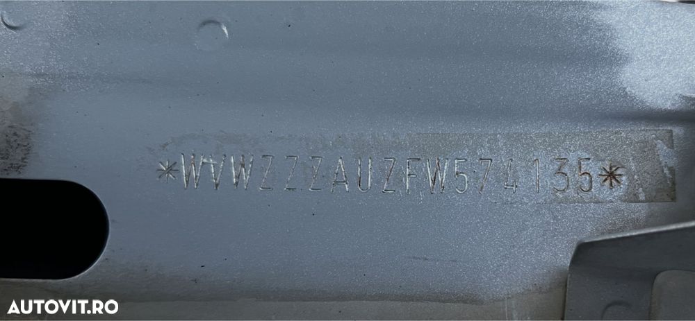 Volkswagen Golf Sportsvan 1.6 TDI DPF DSG BMT Comfortline - 9