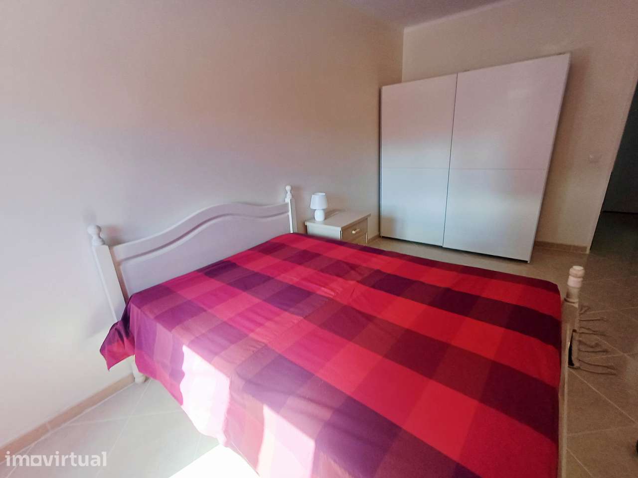 Quarto Individual em Algueirão-Mem Martins - Grande imagem: 3/6