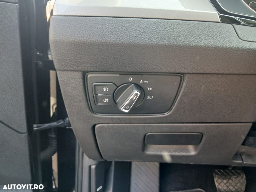 Volkswagen Passat 1.5 TSI OPF DSG Business - 9