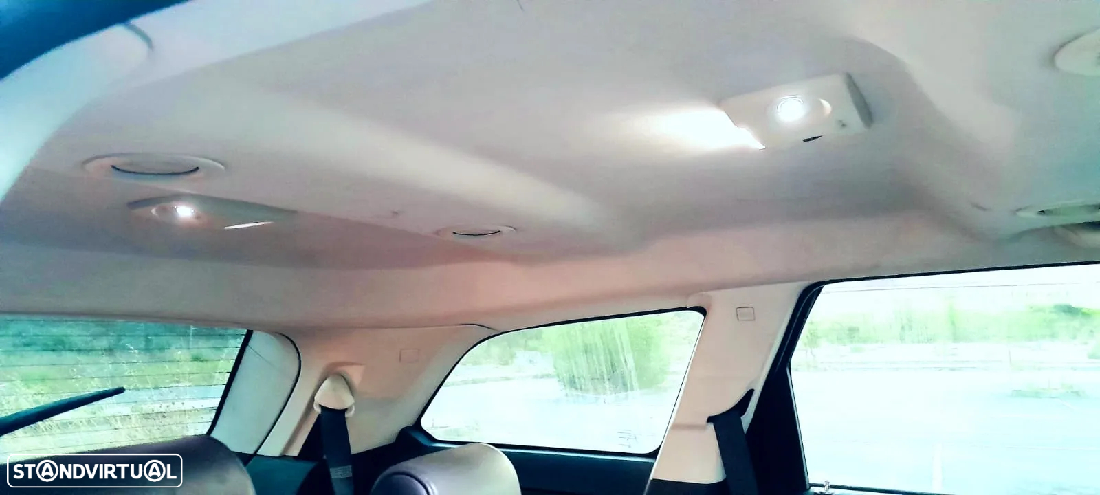 Dodge Journey 2.0 CRD R/T MTX - 40