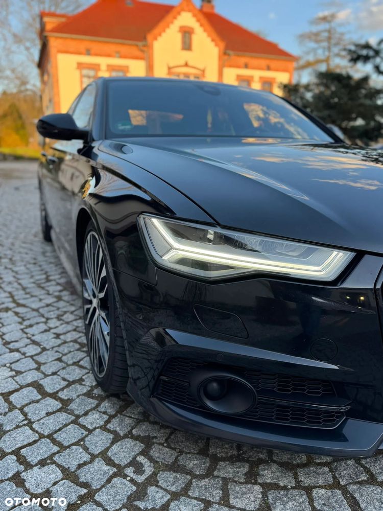 Audi A6 Limousine - 9