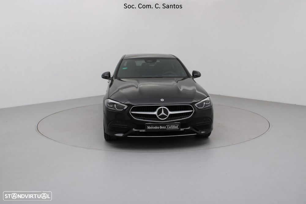 Mercedes-Benz C 300 de Avantgarde - 2