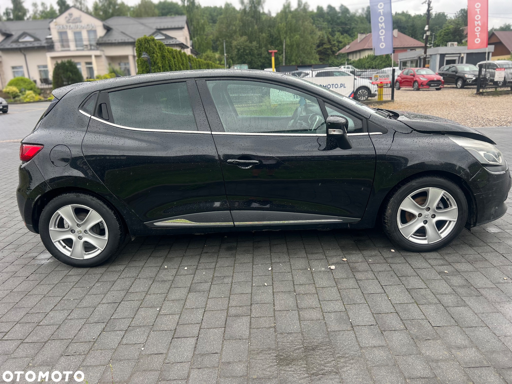 Renault Clio 1.5 dCi Energy Intens+ EU6 - 6