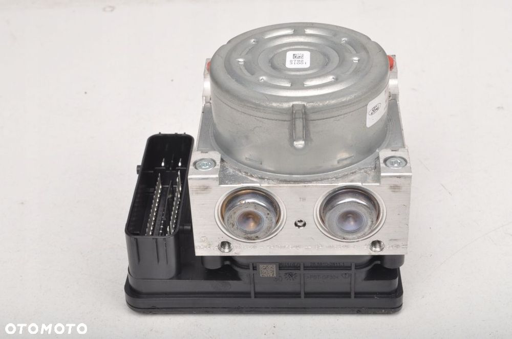 FORD PUMA II MK2 POMPA ABS M1BC-2B373-CB - 3