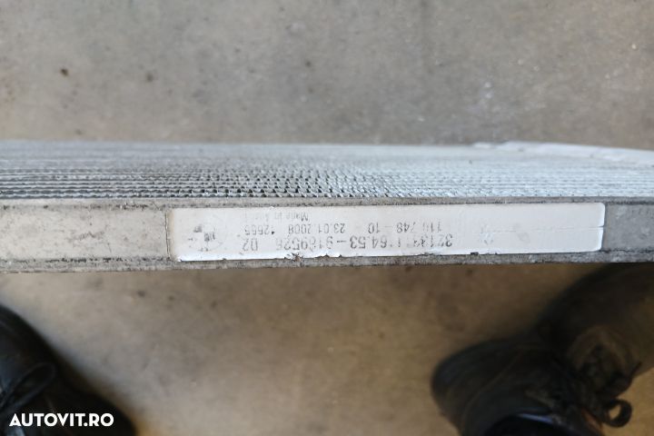 Radiator clima AC 9169526 9169526 BMW Seria 3 E90 [2004 - 2010] Sedan - 4
