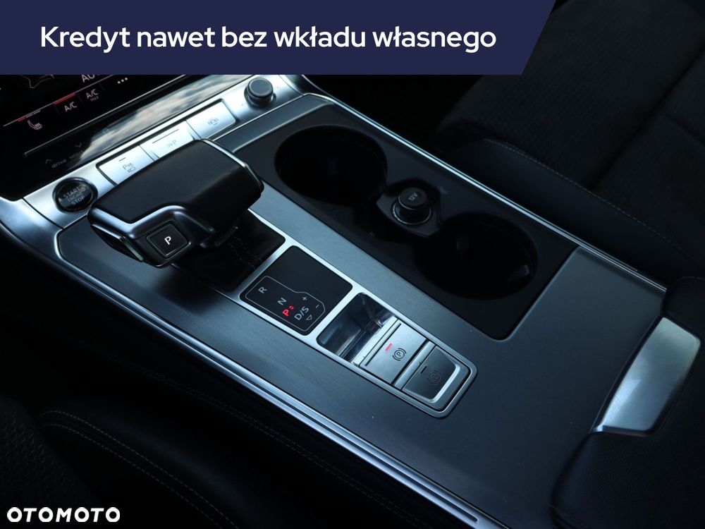 Audi A6 Limousine - 15