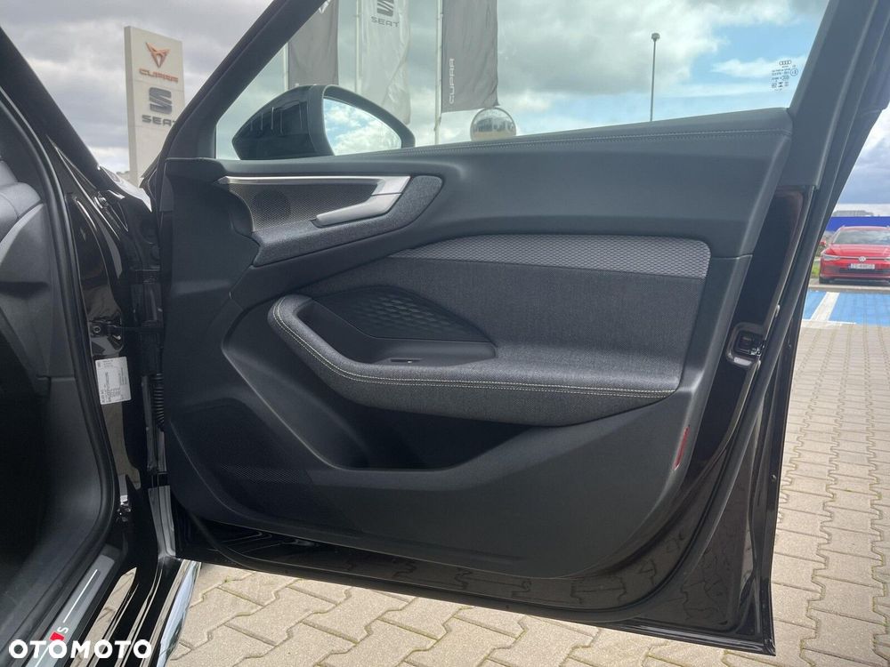 Audi A5 Avant TFSI Quattro S tronic - 19