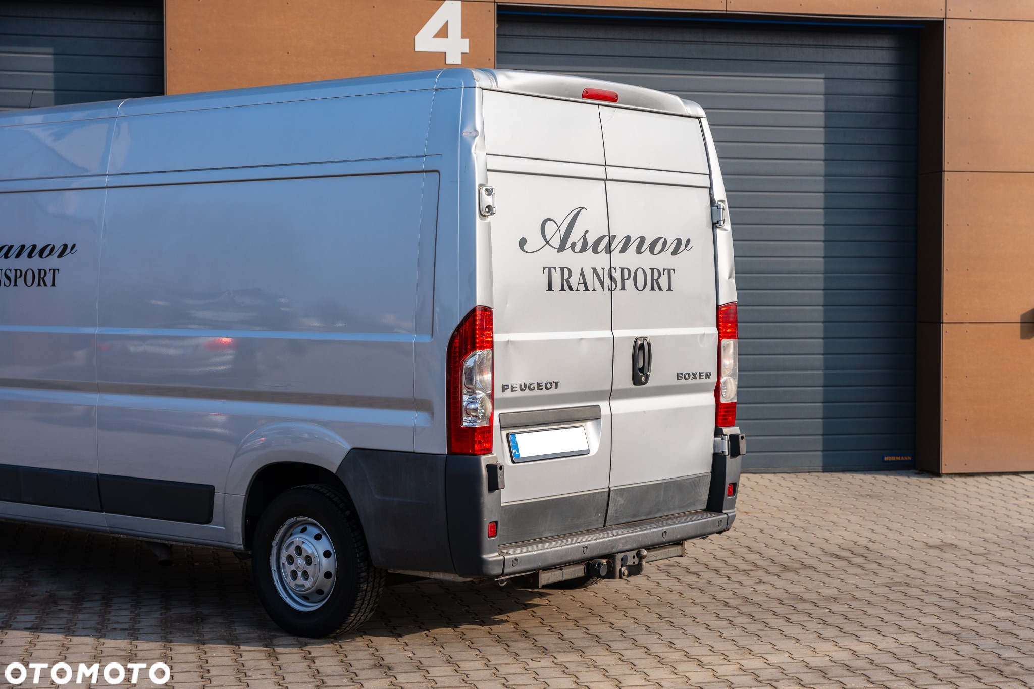 Peugeot Boxer - 9