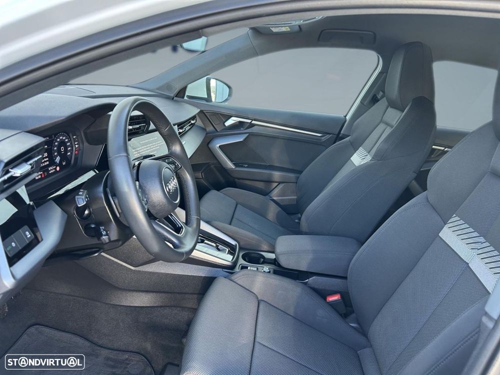 Audi A3 Sportback 30 TFSI Advanced S tronic - 6