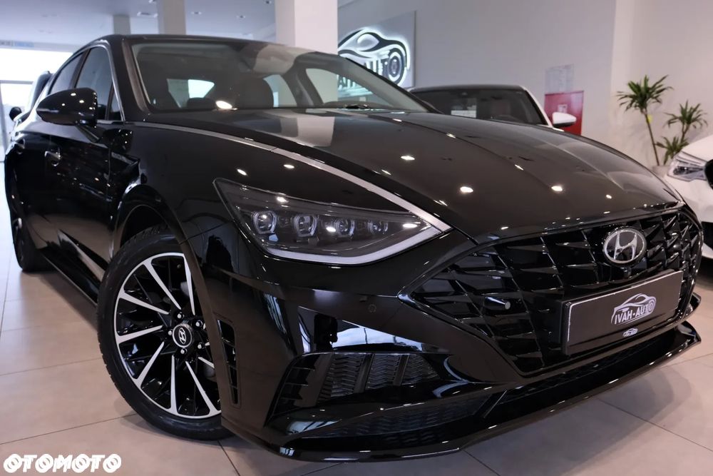 Hyundai Sonata - 5