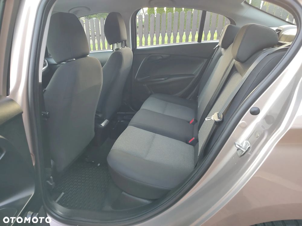 Fiat Tipo 1.4 16v Easy EU6d - 10