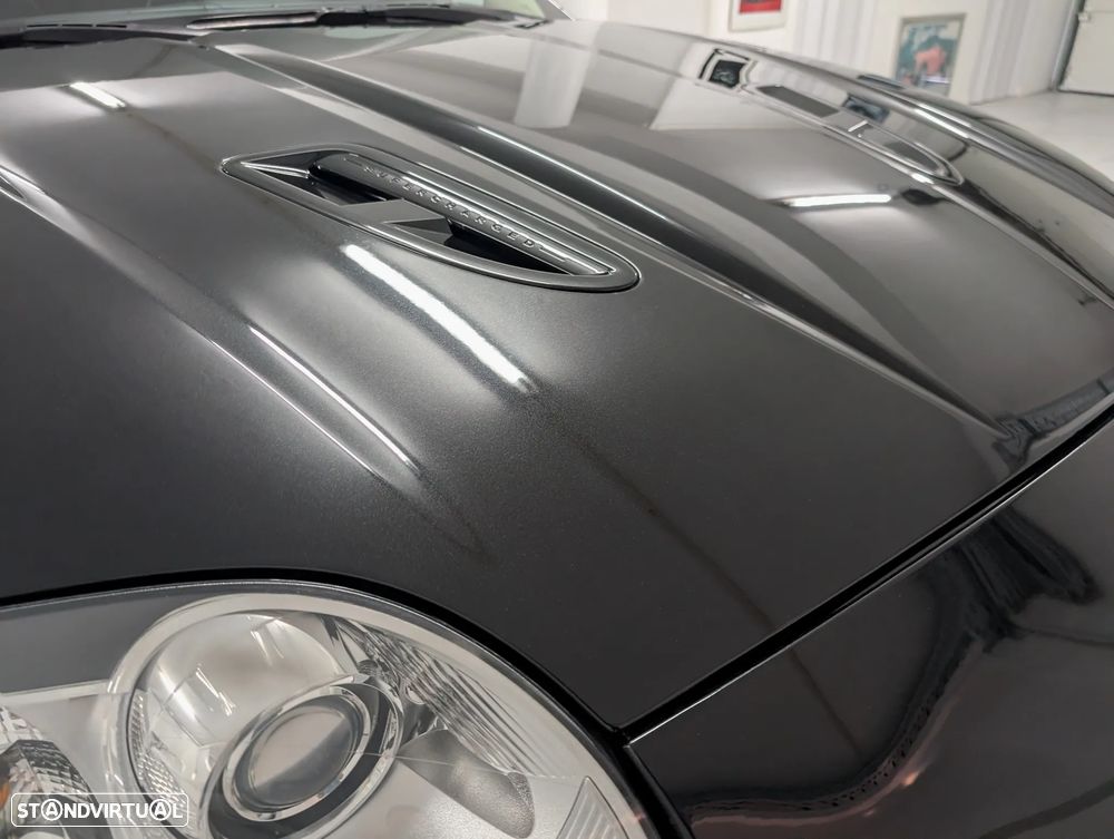 Jaguar XK XKR 5.0 Kompressor - 4